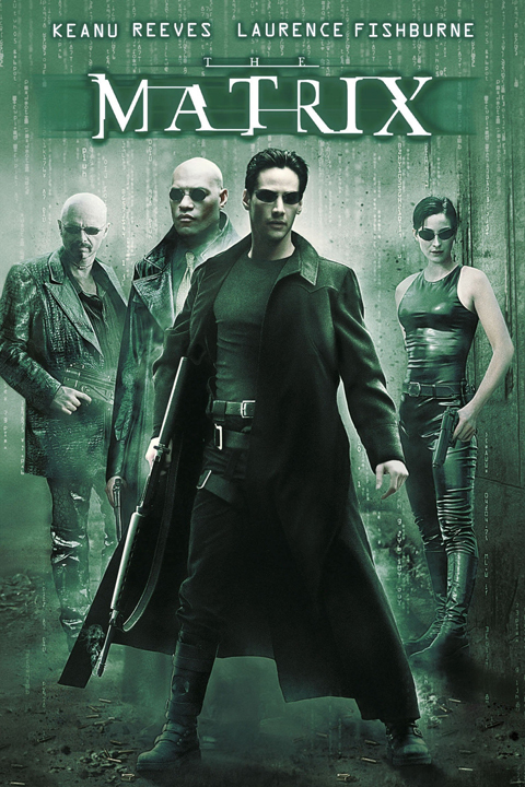 The Matrix (1999) [883] (A1764656400) [[Films]] --Plex--